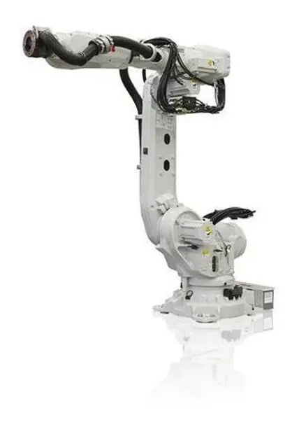 ABB Articulated Robot IRB 6640ID - 200/2.55
