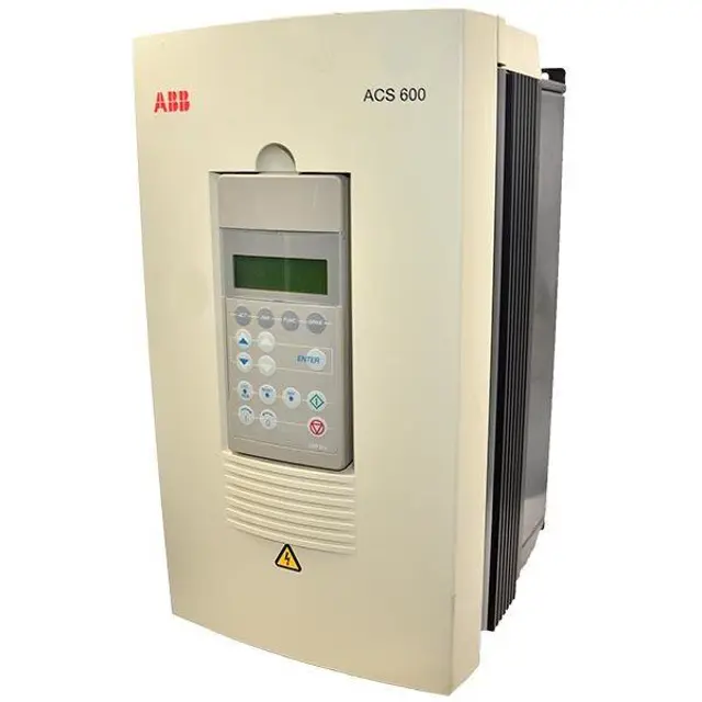 ABB Frequency Converter ACP 601-0120-6