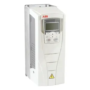 ABB Adjustable Speed AC Drive ACS550-01-017A-6