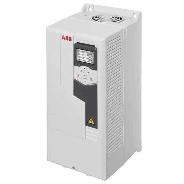 ABB Frequency Drive ACS580-01-293A-4