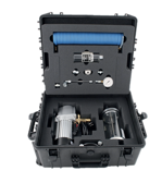 ABB Vacuum Pump Set 1HDS680632