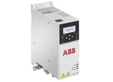ABB Motor Control Drive ACS380-040S-01A8-4