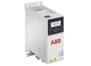 ABB Motor Control Drive ACS380-040S-01A8-4