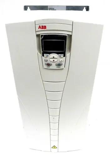 ABB Adjustable Speed AC Drive ACS550-U1-031A-4