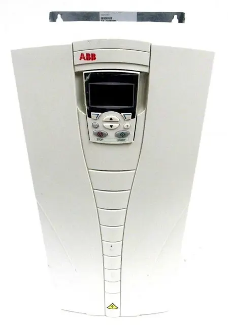 ABB Adjustable Speed AC Drive ACS550-U1-031A-4