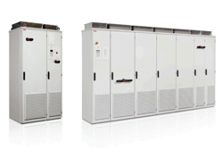 ABB Central Inverters PVS800-57