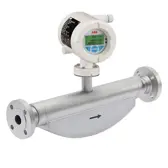 ABB Coriolis Mass Flowmeter FCB400