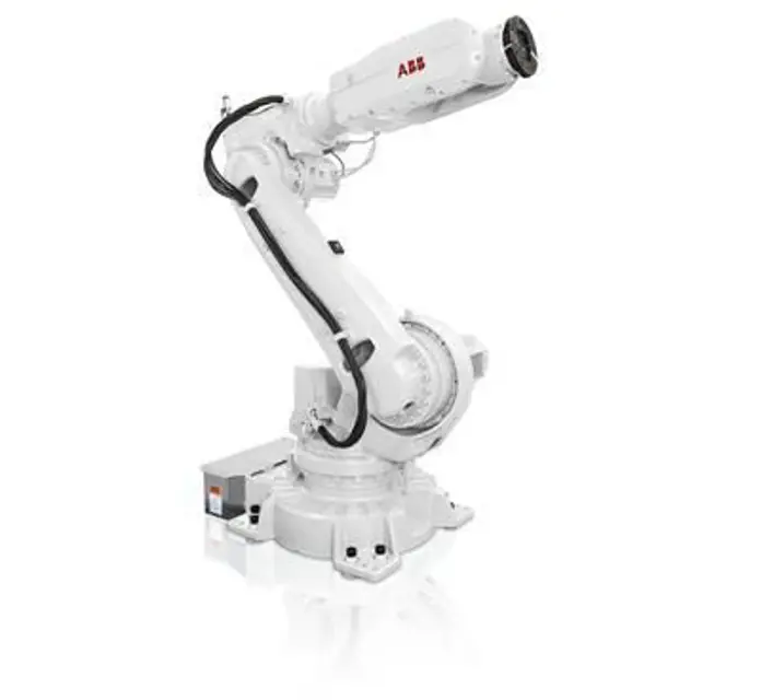 ABB Articulated Robot IRB 6620
