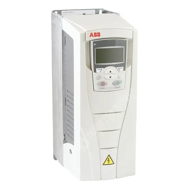 ABB Adjustable Speed AC Drive ACS550-01-02A7-6