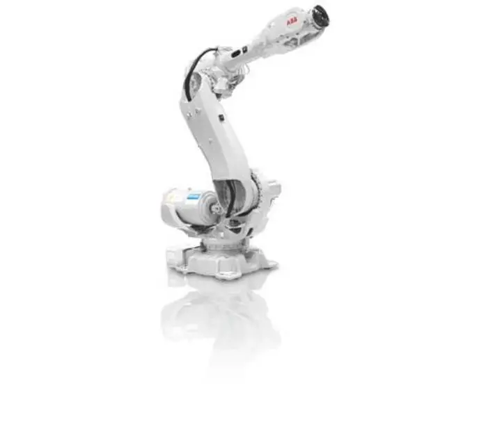 ABB Articulated Robot IRB 6640ID - 170/2.75