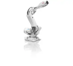 ABB Articulated Robot IRB 6640ID - 170/2.75