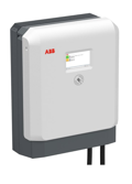 ABB Terra DC Wallbox TWB UL 24 C 7T-7M-0-0