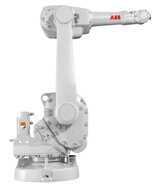ABB Articulated Robot IRB 1600 - 8/1.2 type A