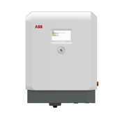 ABB Terra DC Wallbox ABB-MD Terra WB 24kW CDM +CCS