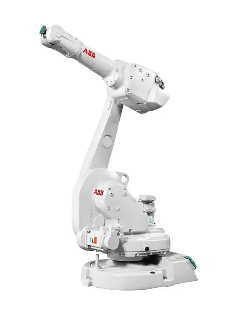 ABB Articulated Robot IRB 1600 - 6/1.2 type A