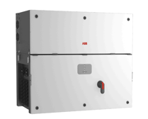 ABB Solar Inverter PVS-100-TL
