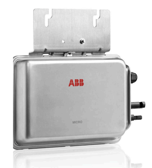 ABB Solar Inverter MICRO-0.3HV-I-OUTD-US-208/240