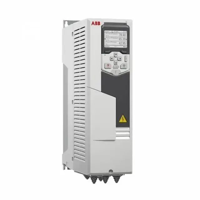 ABB Frequency Drive ACS580-01-017A-4