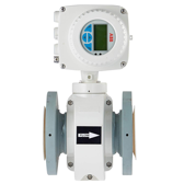 ABB Flowmeter FEP311