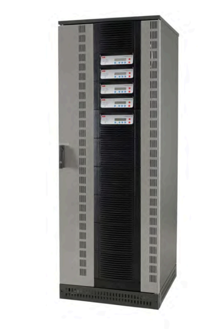 ABB Uninterruptible Power Supply (UPS) Conceptpower DPA S2 30 - 250 kVA