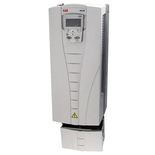 ABB Drive ACH550