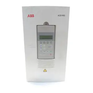 ABB Frequency Converter ACP 601-0040-3