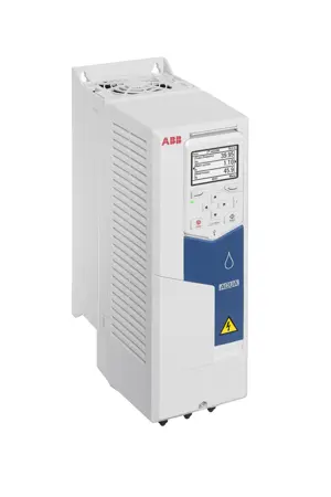 ABB Water Drive ACQ580-01-03A4-4
