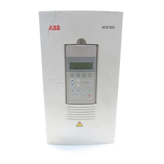 ABB Frequency Converter ACP 601-0009-6