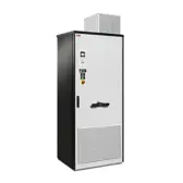 ABB Enclosed Variable Speed/Frequency Drive ACS880-07-0210A-7