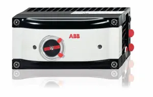 ABB Digital Positioner TZIDC-200