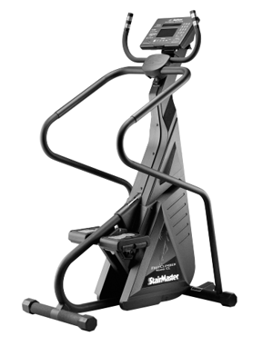 Core Health & Fitness Stair-Climbing Fitness Machine 4200 PT