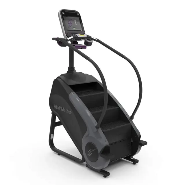 Core Health & Fitness Training Machine Gauntlet 8 Series