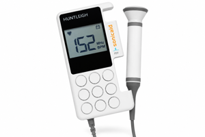 Huntleigh Healthcare Pocket Doppler FD1