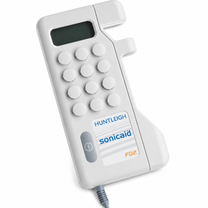 Huntleigh Healthcare Pocket Doppler FD2
