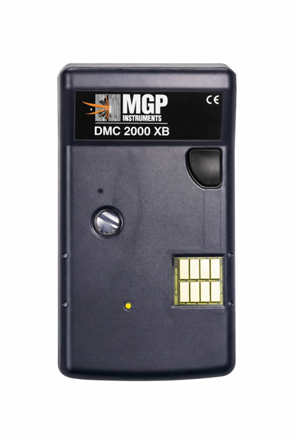Mirion Technologies Electronic Dosimeter DMC 2000 XB
