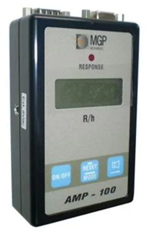 Mirion Technologies Area Monitor Probe AMP-100