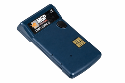 Mirion Technologies Electronic Dosimeter DMC 2000 S
