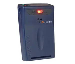 Mirion Technologies Dosimeter DMC-3000