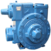 Blackmer Sliding Vane Pump XL4C