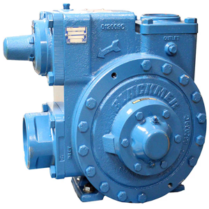 Blackmer Sliding Vane Pump XL4C