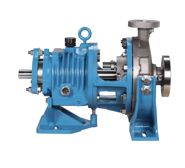 Blackmer Centrifugal Pump A1.5x3-10