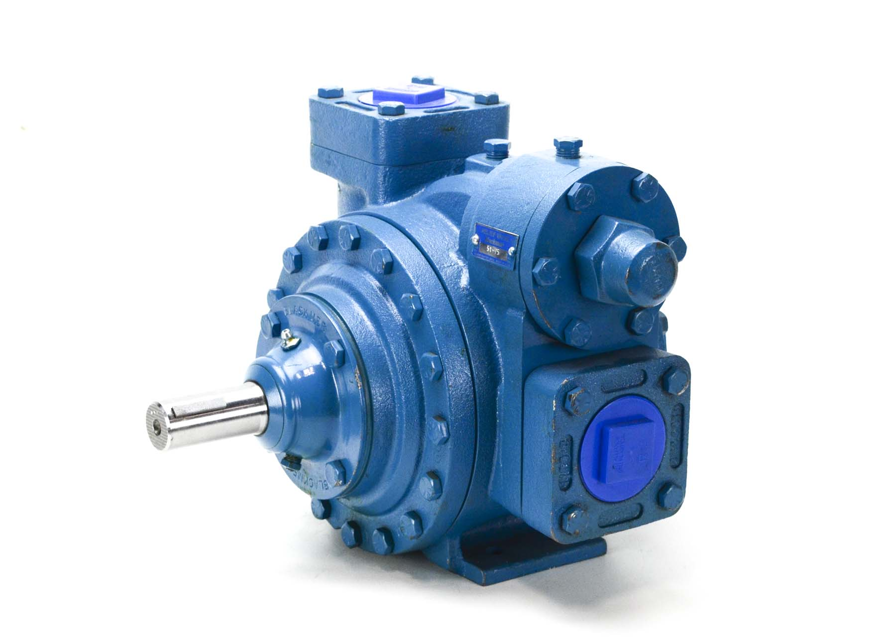 Blackmer Sliding Vane Pump XL2B