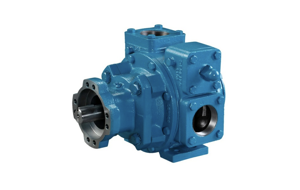 Blackmer Power Pumps GNX(H)3