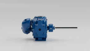 Blackmer Internal Gear Pump V2-55