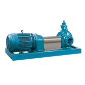 Blackmer Sliding Vane Pump HXL10E