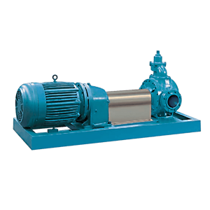 Blackmer Sliding Vane Pump HXL10E