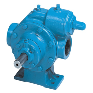 Blackmer Sliding Vane Pump XL3B