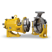 Blackmer Centrifugal Pump M6x8-13"
