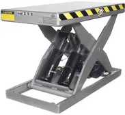 Presto ECOA Lifts Scissor Lift Layback XL2-025-36-32048