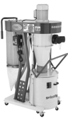 Grizzly Dust Collector G0860